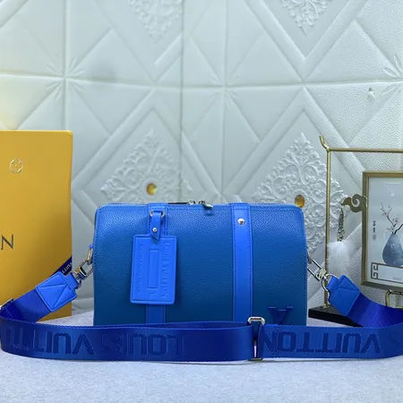 モンブラン ハンドバッグ