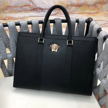 ヴェルサーチ ハンドバッグ