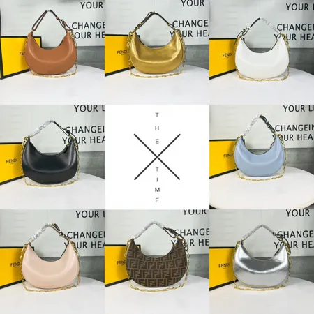 フェンディ ハンドバッグ