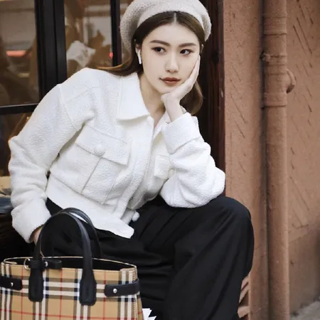 バーバリー ス ショルダーバッグ