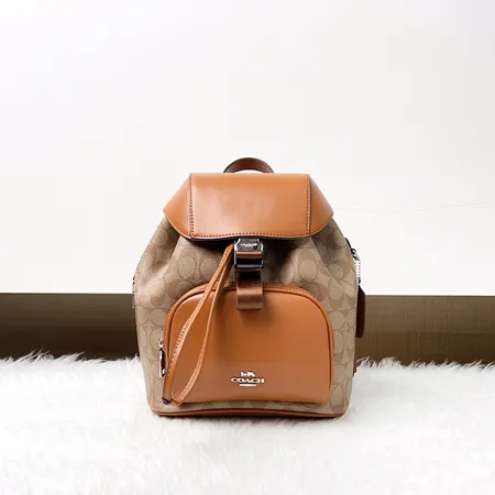 ヴェルサーチ リュックサック