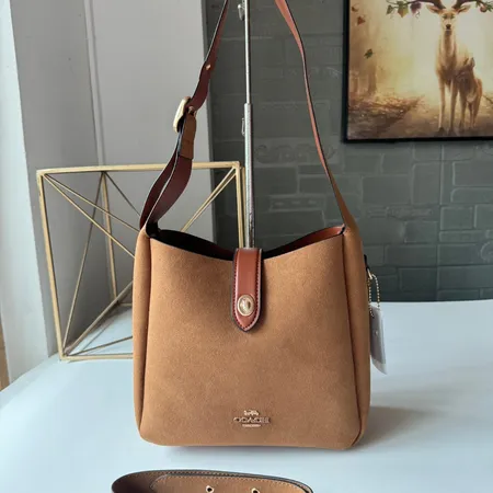 コーチ ショルダーバッグ