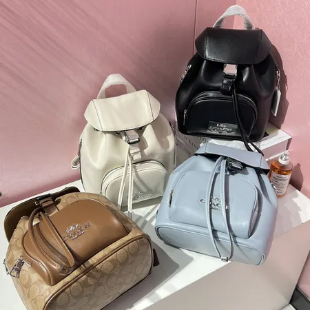 ヴェルサーチ リュックサック