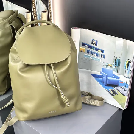 ロエベ リュックサック