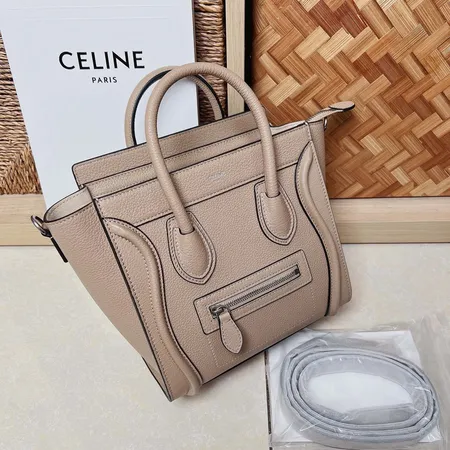 セリーヌ ハンドバッグ