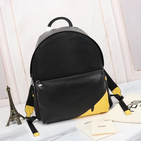 フェンディ リュックサック