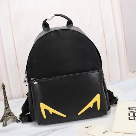 フェンディ リュックサック