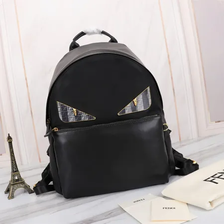 フェンディ リュックサック