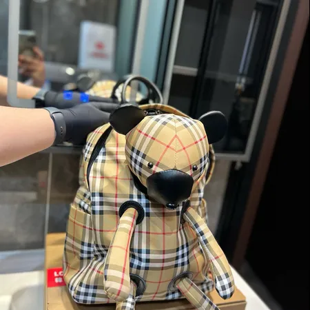 バーバリー ス ショルダーバッグ