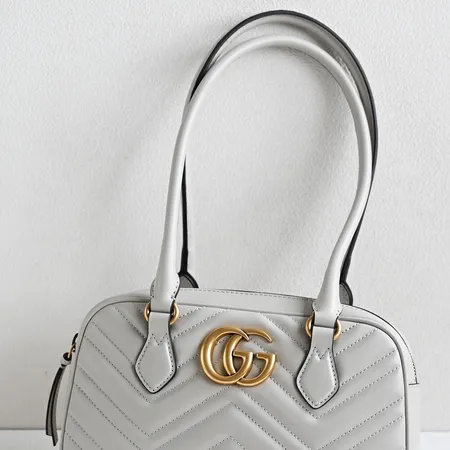 グッチ ハンドバッグ