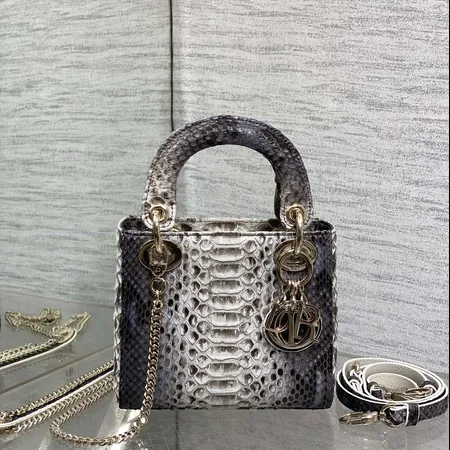 ディオール ハンドバッグ