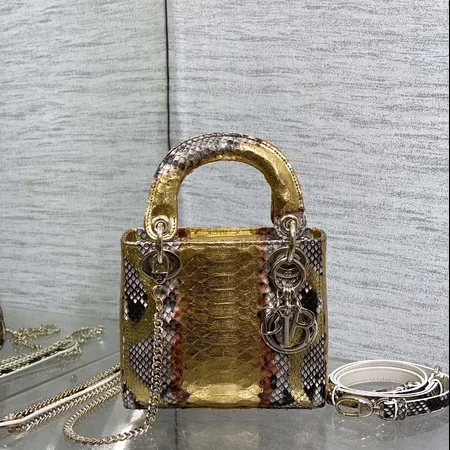 ディオール ハンドバッグ