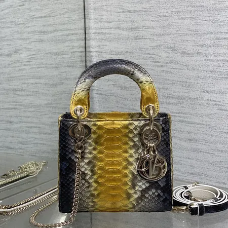 ディオール ハンドバッグ