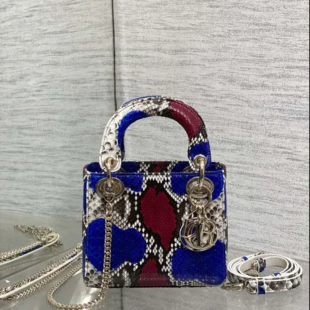 ディオール ハンドバッグ