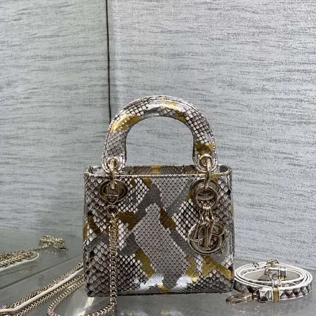 ディオール ハンドバッグ