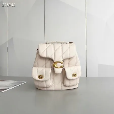 コーチ リュックサック