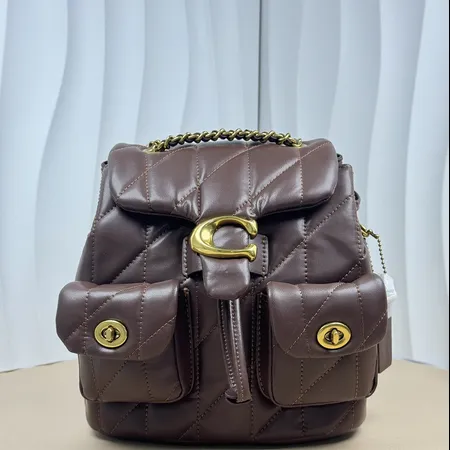 コーチ リュックサック