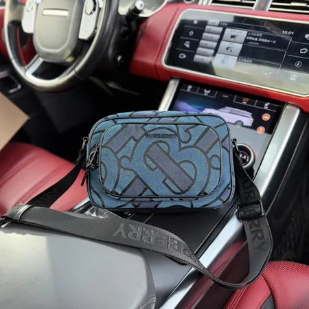 バーバリー ス ショルダーバッグ