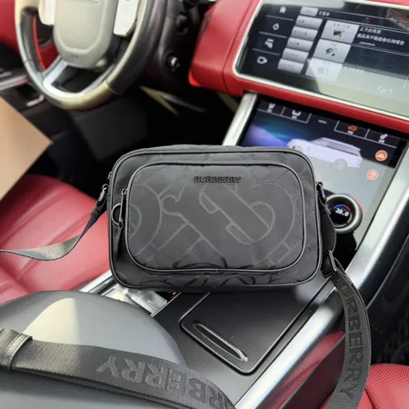 バーバリー ス ショルダーバッグ