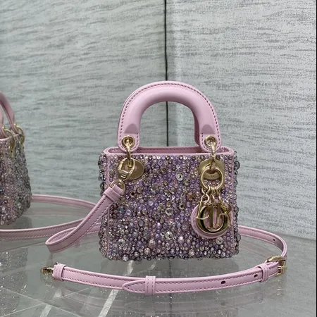 ディオール ハンドバッグ