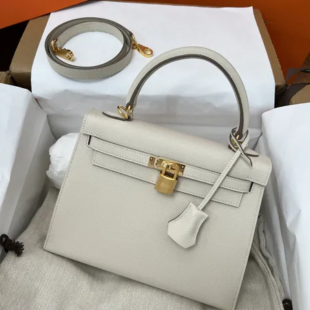 エルメス ハンドバッグ