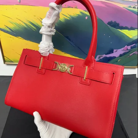 ヴェルサーチ ハンドバッグ