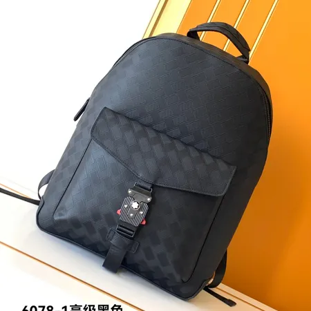 モンブラン リュックサック