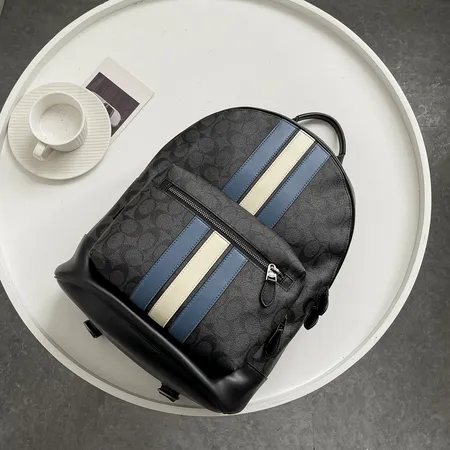 コーチ リュックサック