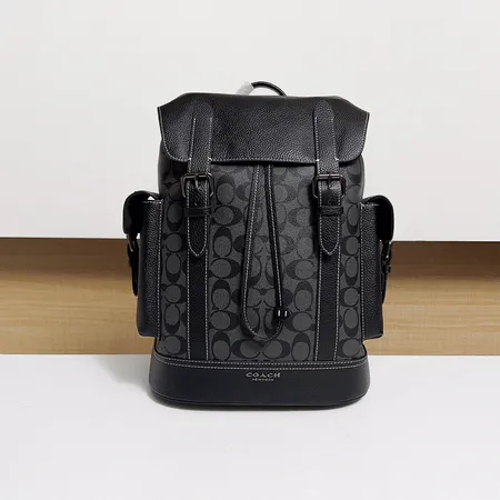 コーチ リュックサック