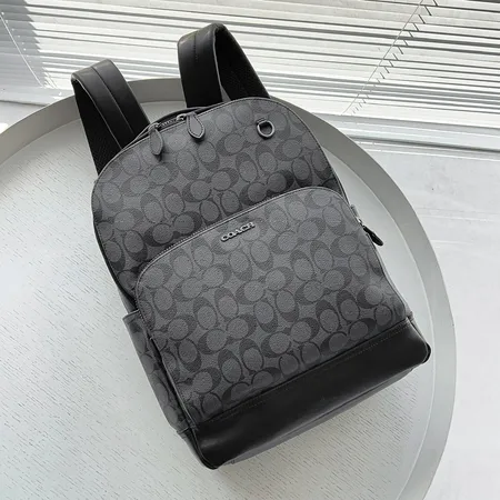 コーチ リュックサック