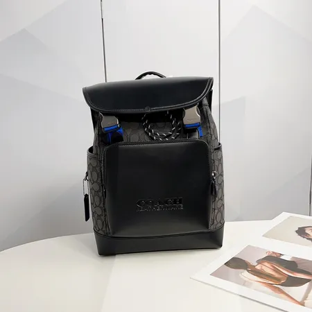 コーチ リュックサック