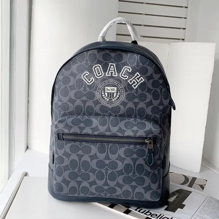 コーチ リュックサック