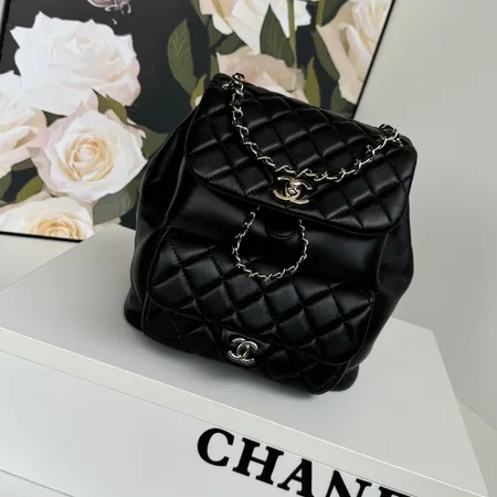 シャネル リュックサック