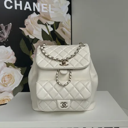 シャネル リュックサック