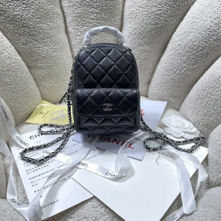 シャネル リュックサック