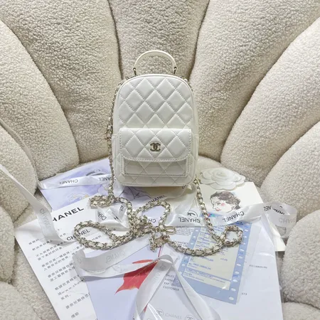 シャネル リュックサック