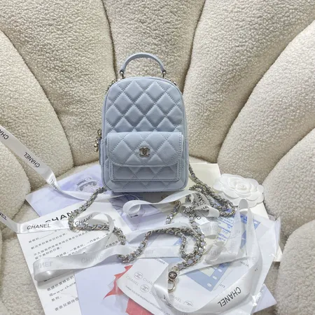 シャネル リュックサック