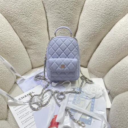 シャネル リュックサック