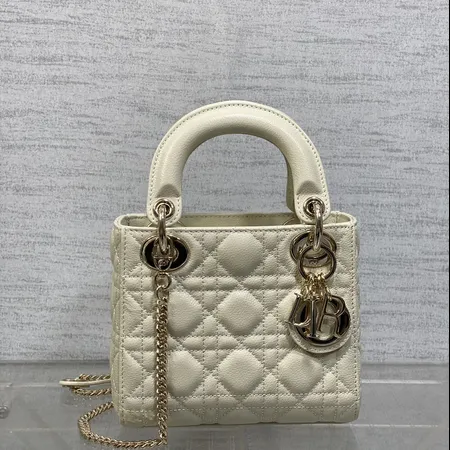 ディオール ハンドバッグ