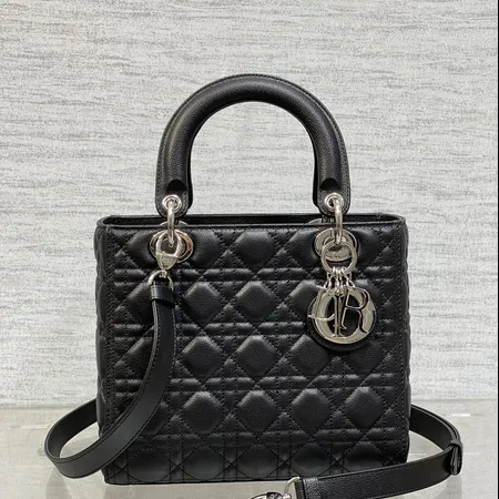 ディオール ハンドバッグ