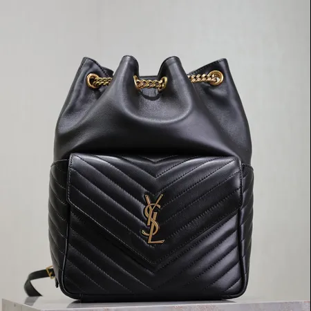 イブサンローラン リュックサック