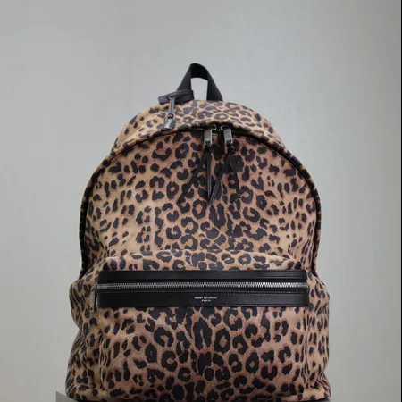 イブサンローラン リュックサック