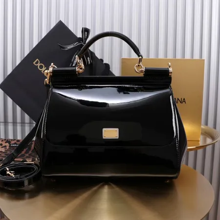 ドルチェ＆ガッバーナ ハンドバッグ
