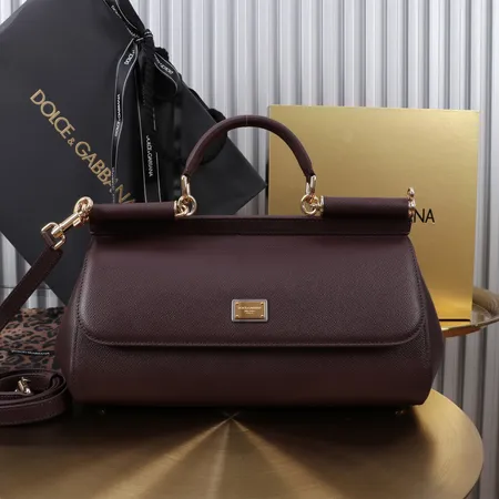 ドルチェ＆ガッバーナ ハンドバッグ