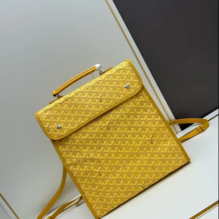 ゴヤール リュックサック