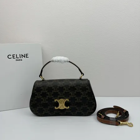 セリーヌ ハンドバッグ