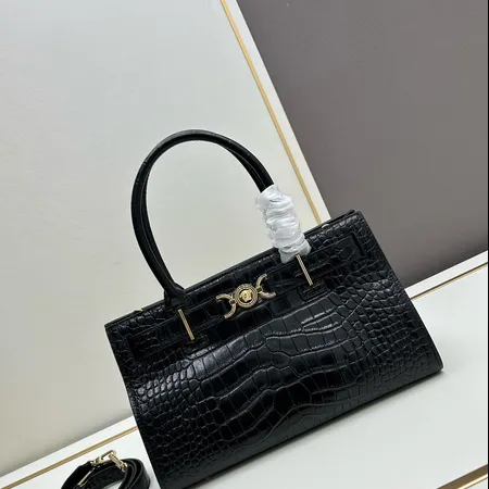 ヴェルサーチ ハンドバッグ