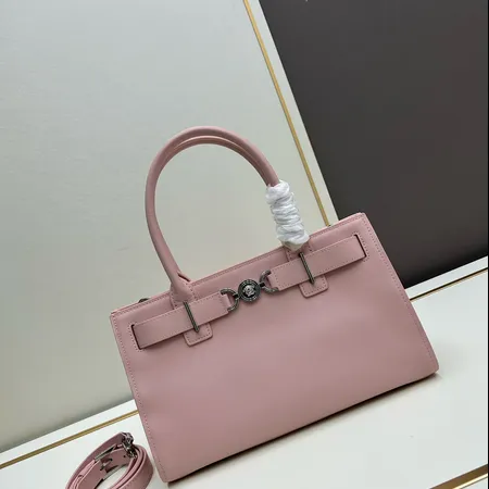 ヴェルサーチ ハンドバッグ