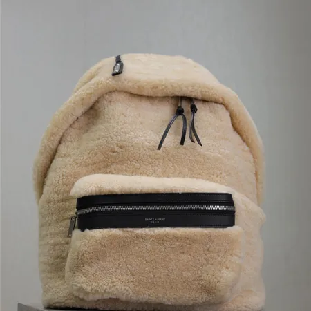 イブサンローラン リュックサック