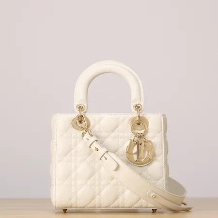 ディオール ハンドバッグ